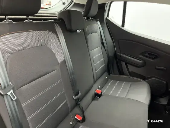 DACIA SANDERO III - voiture d'occasion - Photo 11