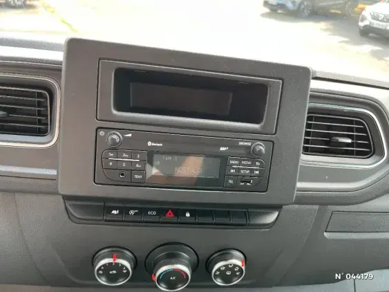 RENAULT MASTER III - voiture d'occasion - Photo 14