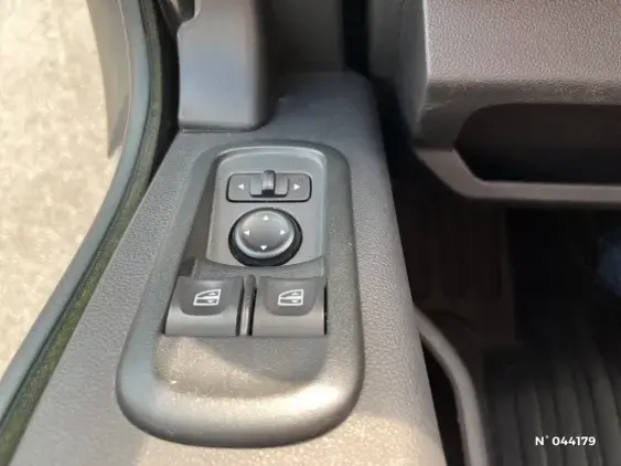 RENAULT MASTER III - voiture d'occasion - Photo 15