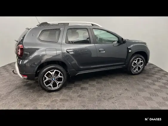 DACIA DUSTER II - voiture d'occasion - Photo 5