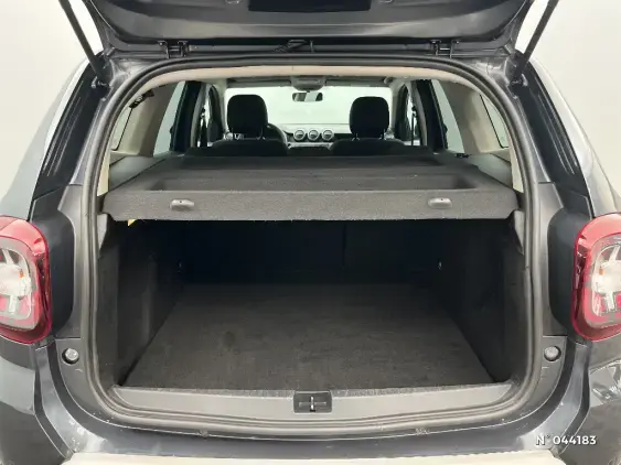 DACIA DUSTER II - voiture d'occasion - Photo 7