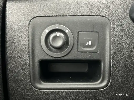 DACIA DUSTER II - voiture d'occasion - Photo 15