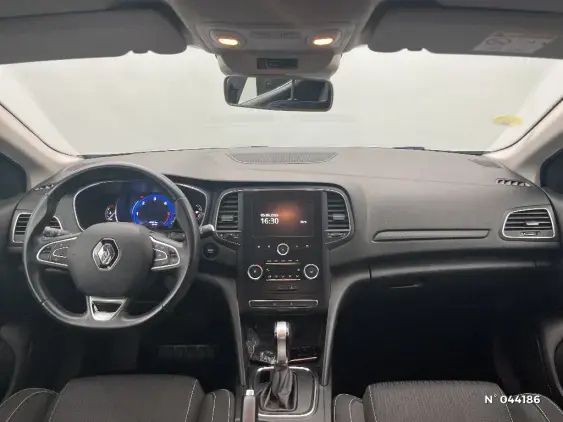 RENAULT MEGANE IV - voiture d'occasion - Photo 9