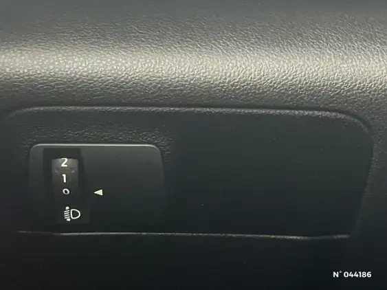 RENAULT MEGANE IV - voiture d'occasion - Photo 15