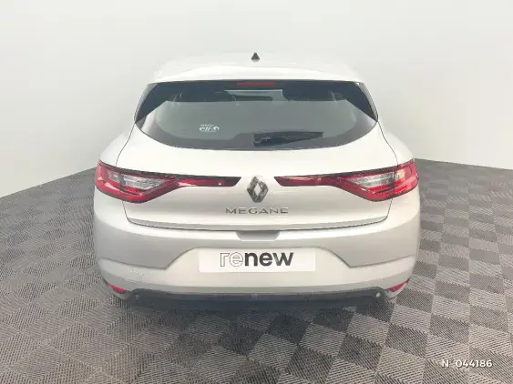 RENAULT MEGANE IV - voiture d'occasion - Photo 6