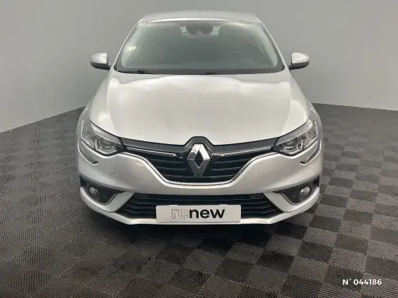 RENAULT MEGANE IV - voiture d'occasion - Photo 3