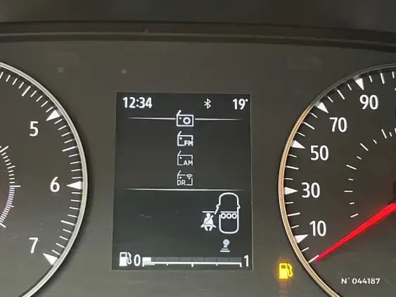 DACIA SANDERO III - voiture d'occasion - Photo 13