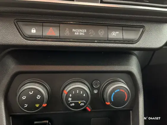 DACIA SANDERO III - voiture d'occasion - Photo 14