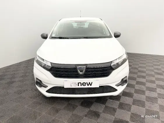 DACIA SANDERO III - voiture d'occasion - Photo 3