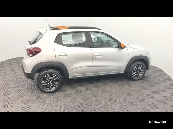 DACIA SPRING - voiture d'occasion - Photo 5