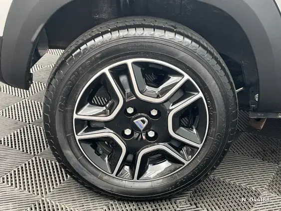 DACIA SPRING - voiture d'occasion - Photo 8