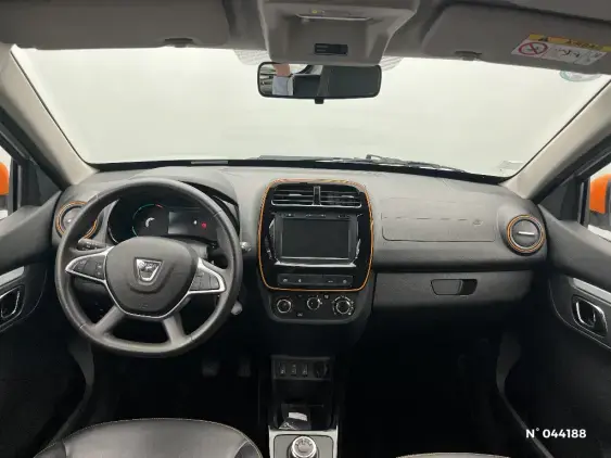 DACIA SPRING - voiture d'occasion - Photo 9