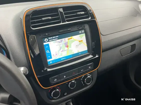 DACIA SPRING - voiture d'occasion - Photo 13