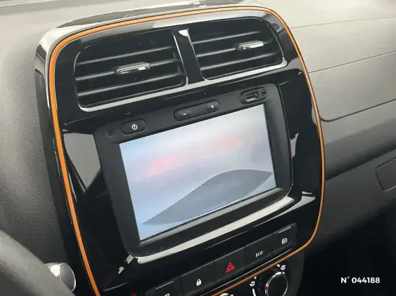 DACIA SPRING - voiture d'occasion - Photo 14