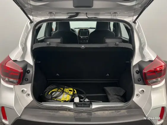 DACIA SPRING - voiture d'occasion - Photo 7