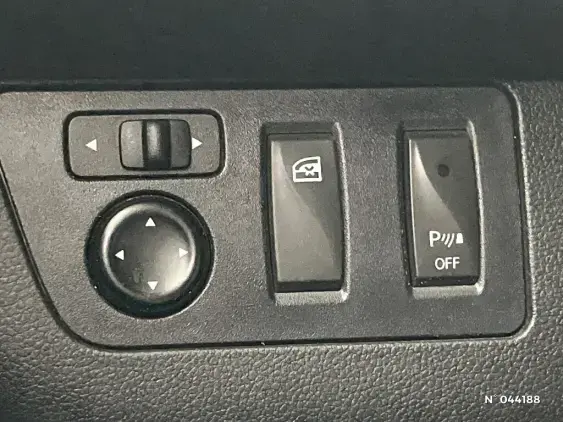 DACIA SPRING - voiture d'occasion - Photo 15