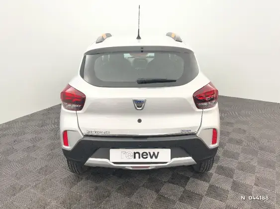 DACIA SPRING - voiture d'occasion - Photo 6