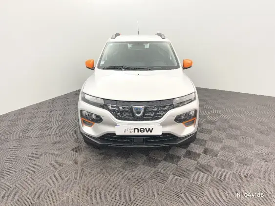 DACIA SPRING - voiture d'occasion - Photo 3