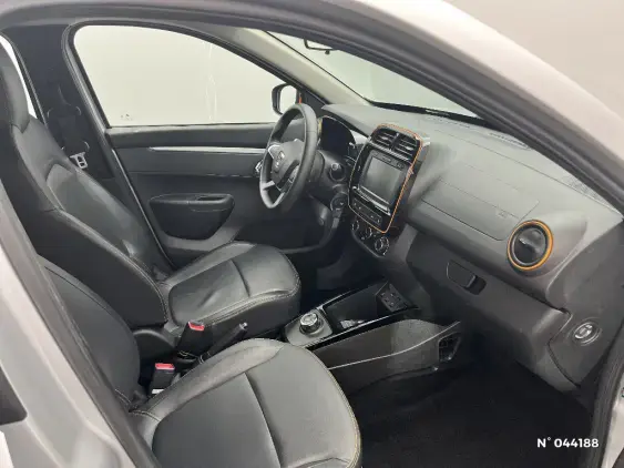 DACIA SPRING - voiture d'occasion - Photo 10