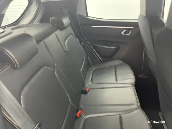 DACIA SPRING - voiture d'occasion - Photo 11