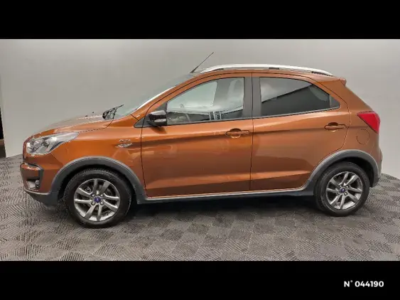 FORD KA III - voiture d'occasion - Photo 2