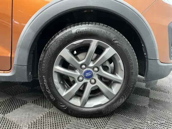 FORD KA III - voiture d'occasion - Photo 8