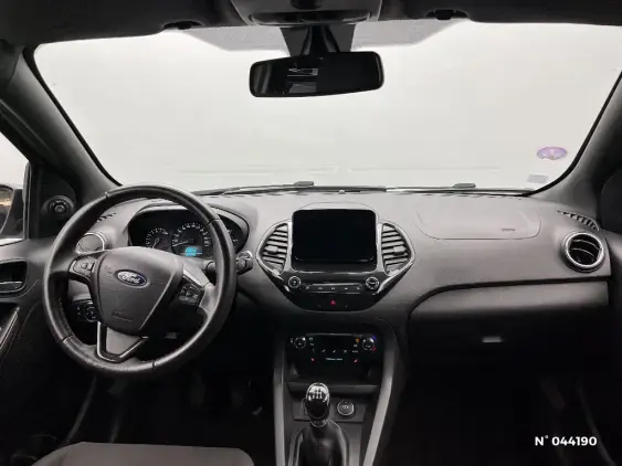FORD KA III - voiture d'occasion - Photo 9