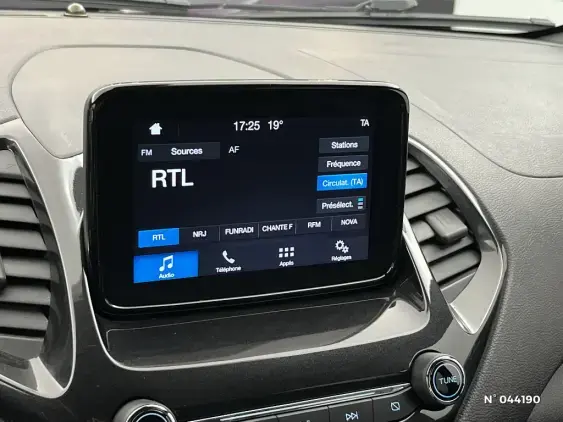 FORD KA III - voiture d'occasion - Photo 13