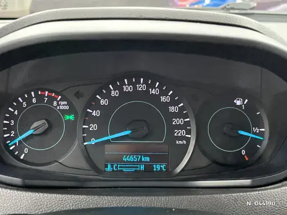 FORD KA III - voiture d'occasion - Photo 12