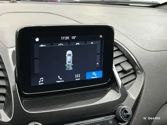 FORD KA III - voiture d'occasion - Photo 14