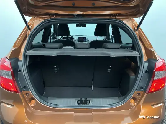 FORD KA III - voiture d'occasion - Photo 7