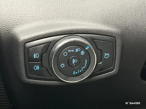 FORD KA III - voiture d'occasion - Photo 15