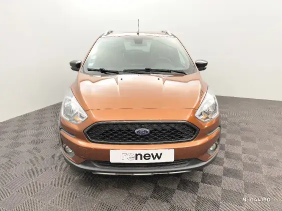 FORD KA III - voiture d'occasion - Photo 3