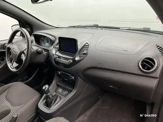 FORD KA III - voiture d'occasion - Photo 10