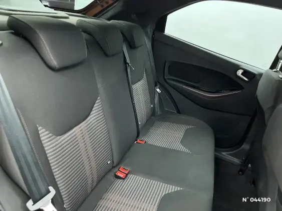 FORD KA III - voiture d'occasion - Photo 11