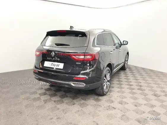 RENAULT KOLEOS II - voiture d'occasion - Photo 4