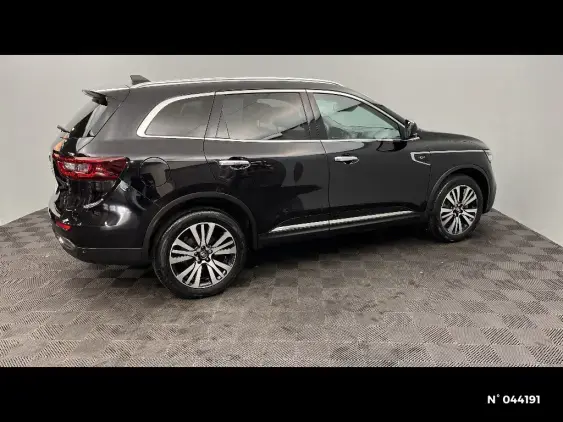 RENAULT KOLEOS II - voiture d'occasion - Photo 5