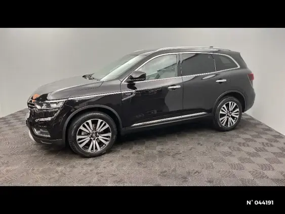 RENAULT KOLEOS II - voiture d'occasion - Photo 2