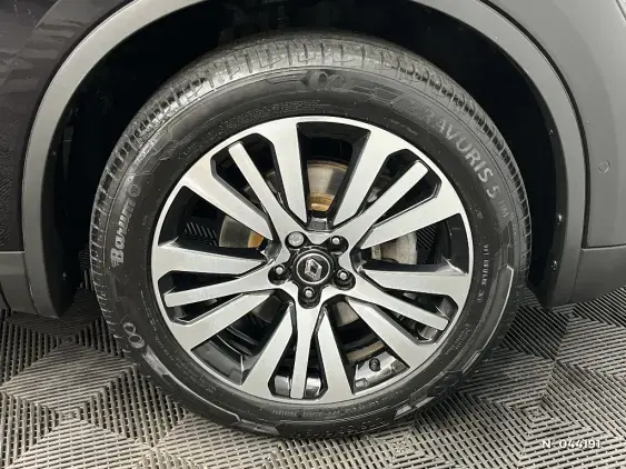 RENAULT KOLEOS II - voiture d'occasion - Photo 8