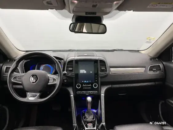 RENAULT KOLEOS II - voiture d'occasion - Photo 9