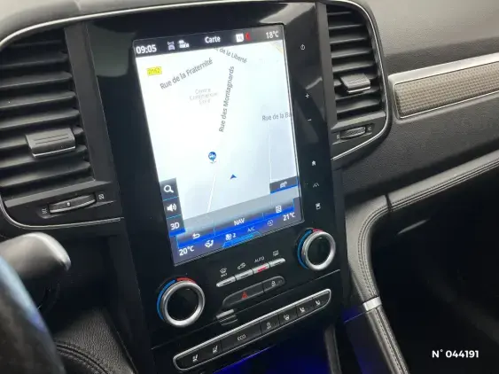 RENAULT KOLEOS II - voiture d'occasion - Photo 13