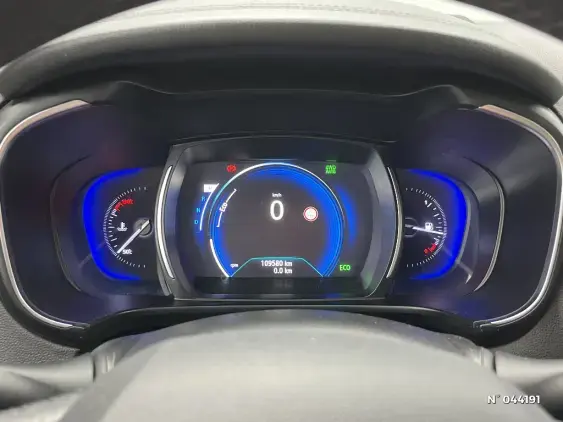 RENAULT KOLEOS II - voiture d'occasion - Photo 12