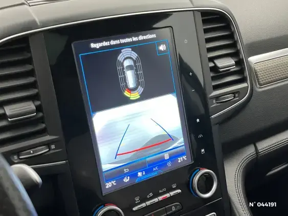 RENAULT KOLEOS II - voiture d'occasion - Photo 14