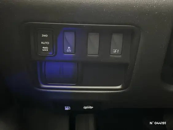 RENAULT KOLEOS II - voiture d'occasion - Photo 15