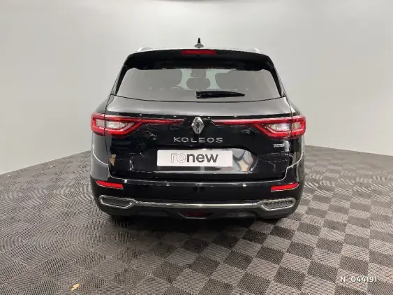 RENAULT KOLEOS II - voiture d'occasion - Photo 6