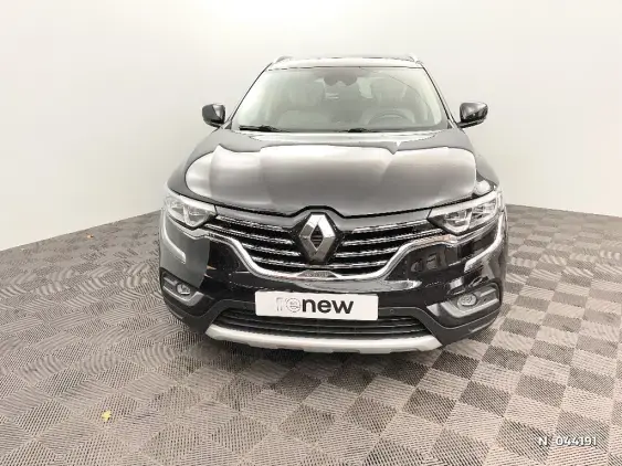 RENAULT KOLEOS II - voiture d'occasion - Photo 3