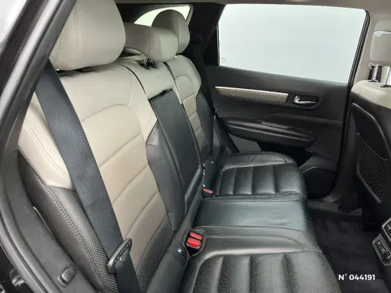 RENAULT KOLEOS II - voiture d'occasion - Photo 11