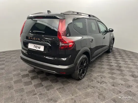 DACIA JOGGER - voiture d'occasion - Photo 4
