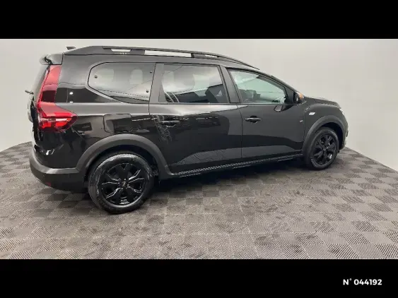 DACIA JOGGER - voiture d'occasion - Photo 5