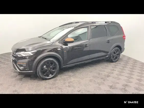 DACIA JOGGER - voiture d'occasion - Photo 2